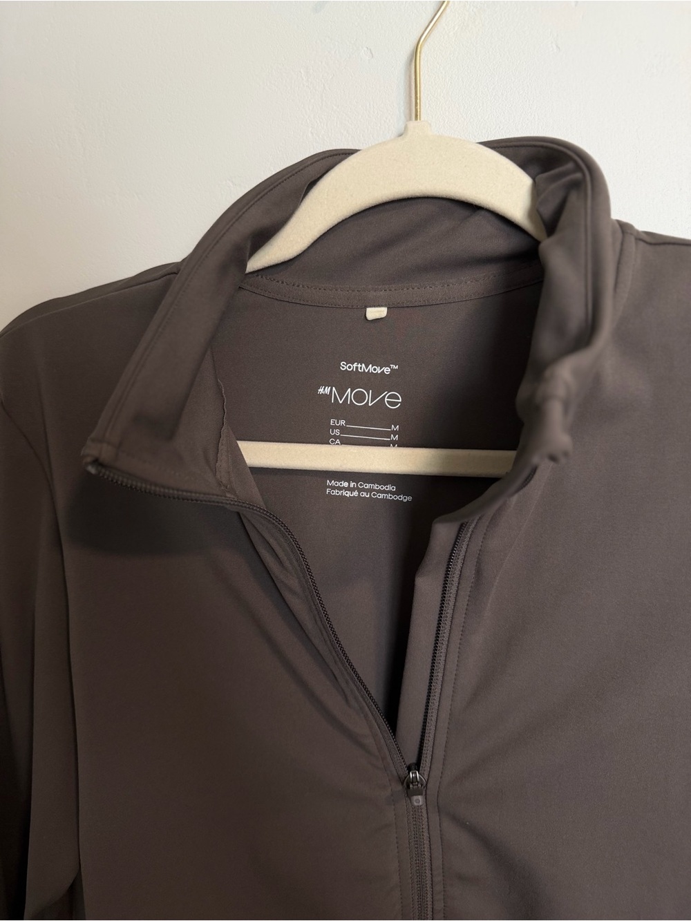 Move ContourKnit Active Jacket - Picture 2 of 6